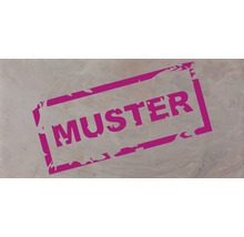 Muster zu Schieferplatte Molto Rosa in halber DIN A 4 Größe-thumb-0