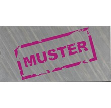 Muster zu EcoStone D-Black in halber DIN A 4 Größe-thumb-0