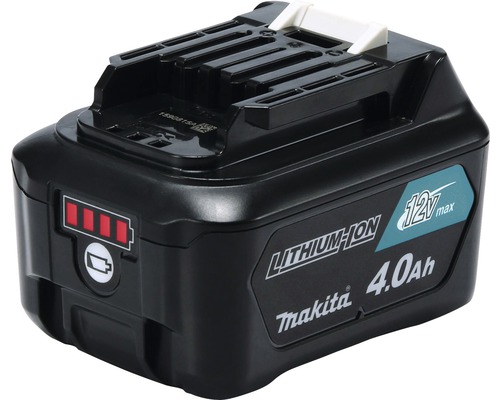 Batterie de rechange BL1041B Makita 12 V Li (4,0 Ah)