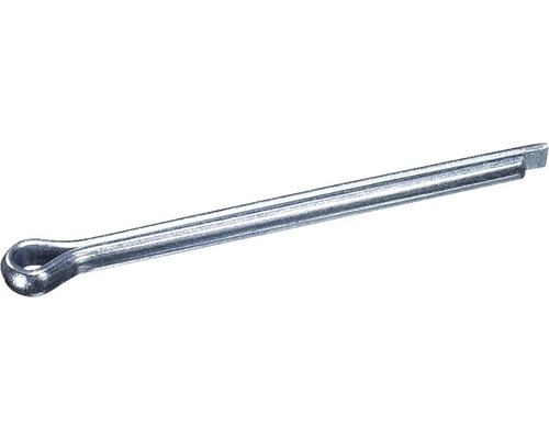 Goupille DIN 94 galvanisée 3,2x32 mm Goupille Beta