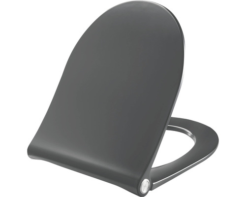 Toilettensitz mit Deckel