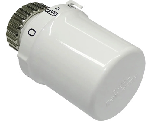 Tête thermostatique Honeywell Thera-6 M30 x 1,5 blanc - Tête thermostatique Honeywell Thera-6 M30 x 1,5 blanc -