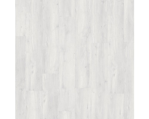 Lame en vinyle Dryback 55 Palomino White, à coller, 18,4x121,9 cm