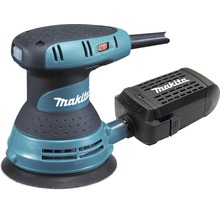 Ponceuse excentrique Makita BO5031J 125 mm avec MAKPAC-thumb-0 Ponceuse excentrique Makita BO5031J 125 mm avec MAKPAC-thumb-0