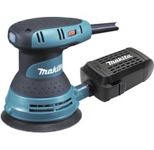 Ponceuse excentrique Makita BO5031J 125 mm avec MAKPAC-thumb-0