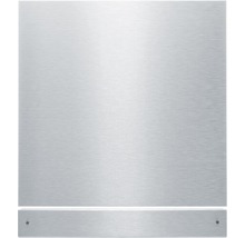 Plaque de recouvrement en acier inoxydable
