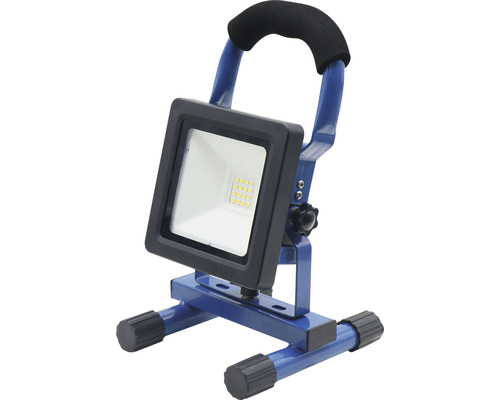 Worklight Projecteur LED sans fil 10 W