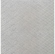 Bordure de piscine margelle Margo élément avec arrondi intérieur pour rayon 160 cm gris perle moiré 50 x 31 x 3,2 cm-thumb-1