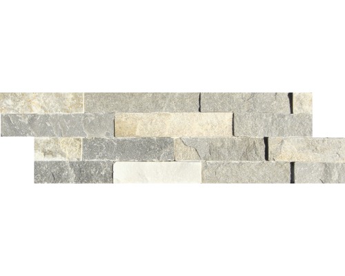 Wandverkleidung aus Naturstein