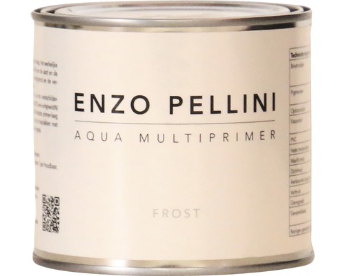 Grundierung Enzo Pellini frost 500 ml