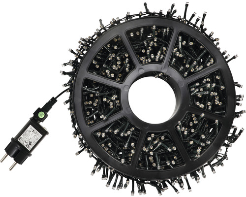 Guirlande Lumineuse De Cloches De Noël – Ma Boutique Noel