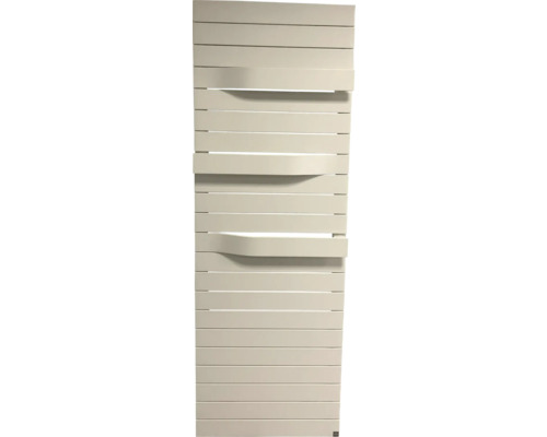 Handtuchwärmer mit horizontalen Heizstäben