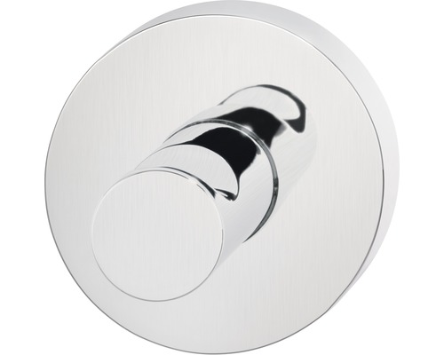 Crochet tesa Powerbutton® Premium chrome Crochet tesa Powerbutton® Premium chrome