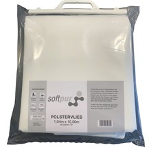 Polstervlies Softpur 1,04x10 m 60g/m2-thumb-1