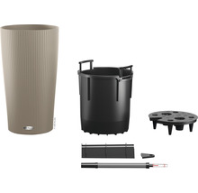 Lechuza Classico LS 43 Pflanzgefäß mit Bewässerungssystem