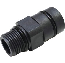 Adapterstutzen EHEIM für Innenfilter 1250 und 2252 powerline für 1250, 2252