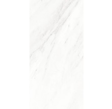 Lambris en PVC GX Wall + marbre gris 5x300x600 mm-thumb-0