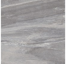 Feinsteinzeug Wand- und Bodenfliese Sahara gris 60 x 60 cm-thumb-2