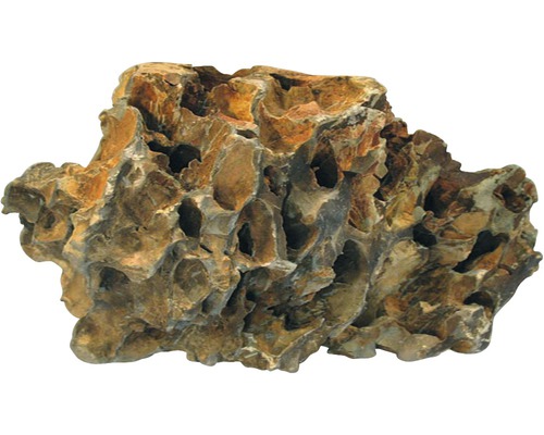 Décoration Calari Rock large 1 pierre 1,5-3,0 kg