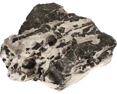 Dekoration Cloudy Rock medium 1 Stein 0,7-1,4 kg