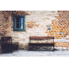 Fototapete Vlies 181090 Old Brick Wall 7-tlg. 350 x 260 cm