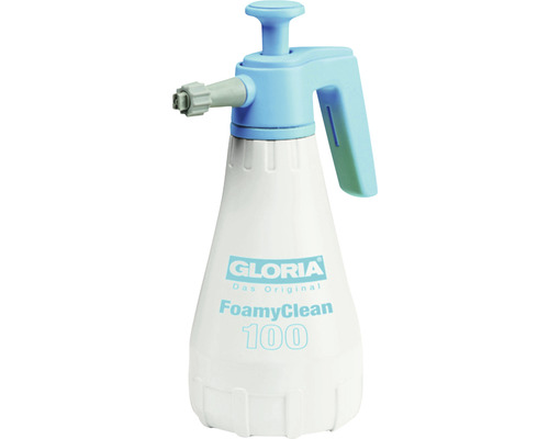 Gloria Pulvérisateur de mousse FoamyClean 100 - 1 L