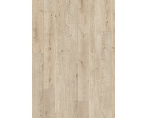 Revêtement de sol stratifié aspect bois