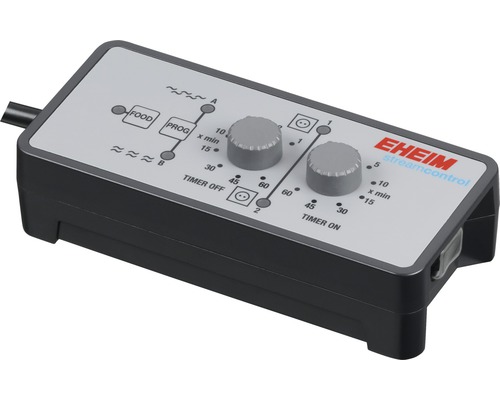 Unité de contrôle Eheim Streamcontrol pour pompes d''aquarium