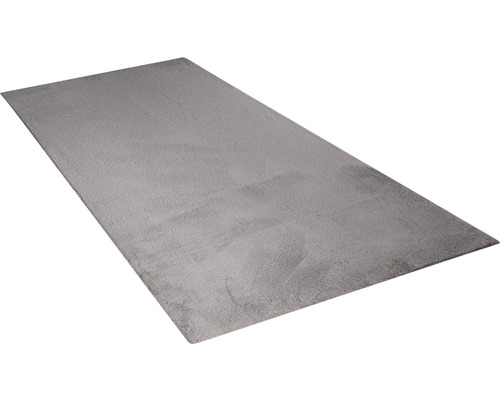 Rechteckiger Teppich