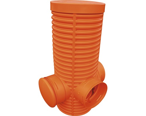 Puits de drainage Agrodrän DN 315 mm Puits de drainage Agrodrän DN 315 mm