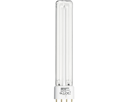 Osram Puritec UV-C Lampe zur Wasserklärung