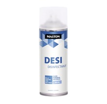 Spray DESI désinfection 400 ml