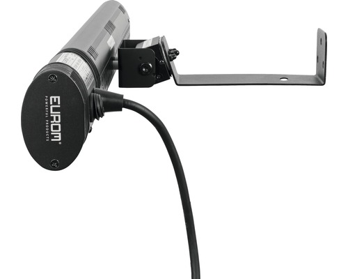 Radiateur de terrasse Eurom avec support