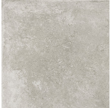 Feinsteinzeug Wand- und Bodenfliese Greenwich greige matt grau 60 x 60 cm-thumb-2