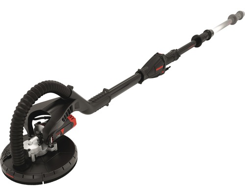 Ponceuse autoportée à rallonge Menzer LHS 225 Vario Ponceuse autoportée à rallonge Menzer LHS 225 Vario