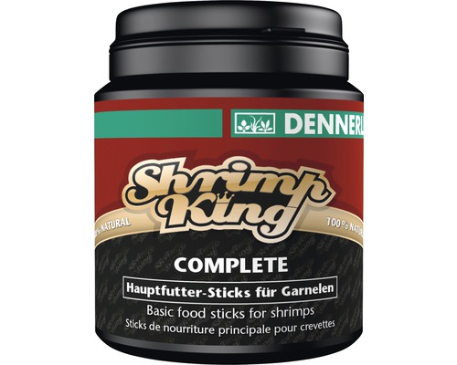 Dennerle Shrimp King Complete 45 g Dennerle Shrimp King Complete 45 g
