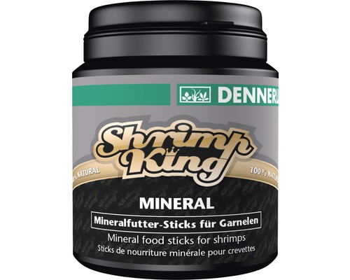 Protéines Shrimp King, Dennerle, 30 g