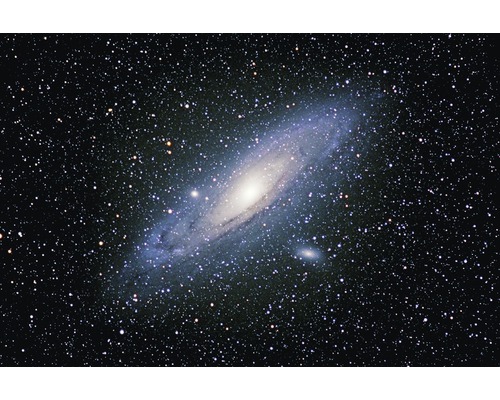 Papier peint panoramique intissé 18856 Andromeda Galaxy 7 pces 350 x 260 cm