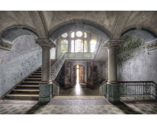 Fototapete Vlies 18909 Lost Space Beelitz 7-tlg. 350 x 260 cm