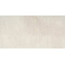 Carrelage pour mur et sol en grès cérame fin Manufacture Marfil Lappato beige 75 x 150 cm-thumb-0