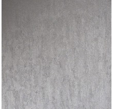 Papier peint intissé 104954 Kabuki Uni Molten argent