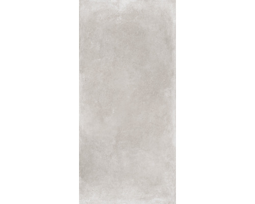 Helle Bodenfliese aus Feinsteinzeug