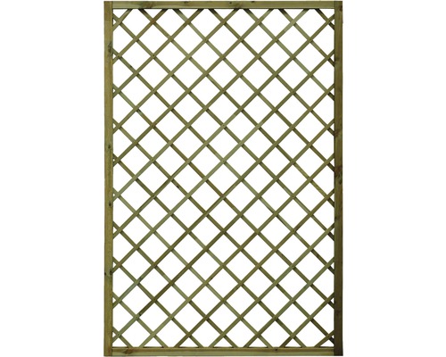 Treillis pour plantes 120x180 cm, imprégné en autoclave Treillis pour plantes 120x180 cm, imprégné en autoclave