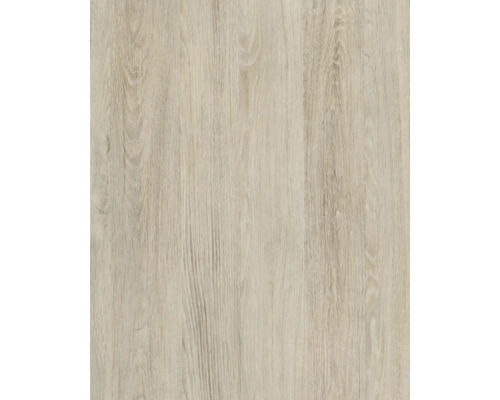 Film adhésif d-c-fix® décor bois chêne Santana chaux 90x210 cm