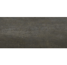 Dalle vinyle Palau Cagos autocollante gris foncé 60x30 cm-thumb-2