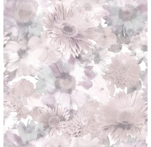 Papier peint intissé 106372 Highland Summer Garden rose