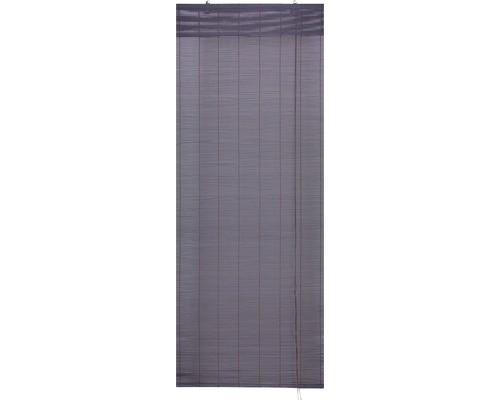 Store en bambou pour fenêtres et portes