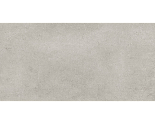 Bodenfliese in Betonoptik