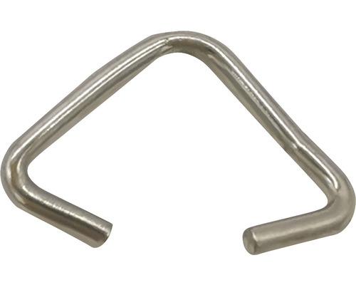 Dreiecksbügel aus Metall
