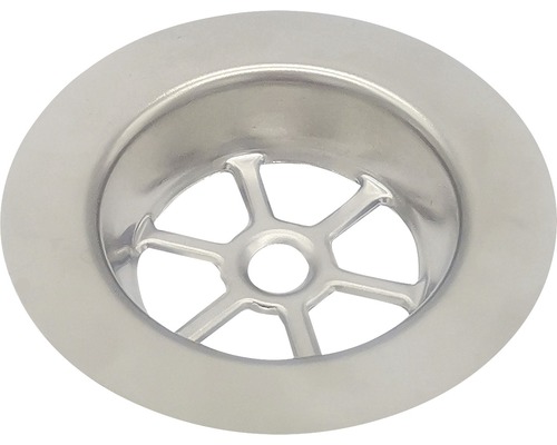 Abflusssieb aus Metall